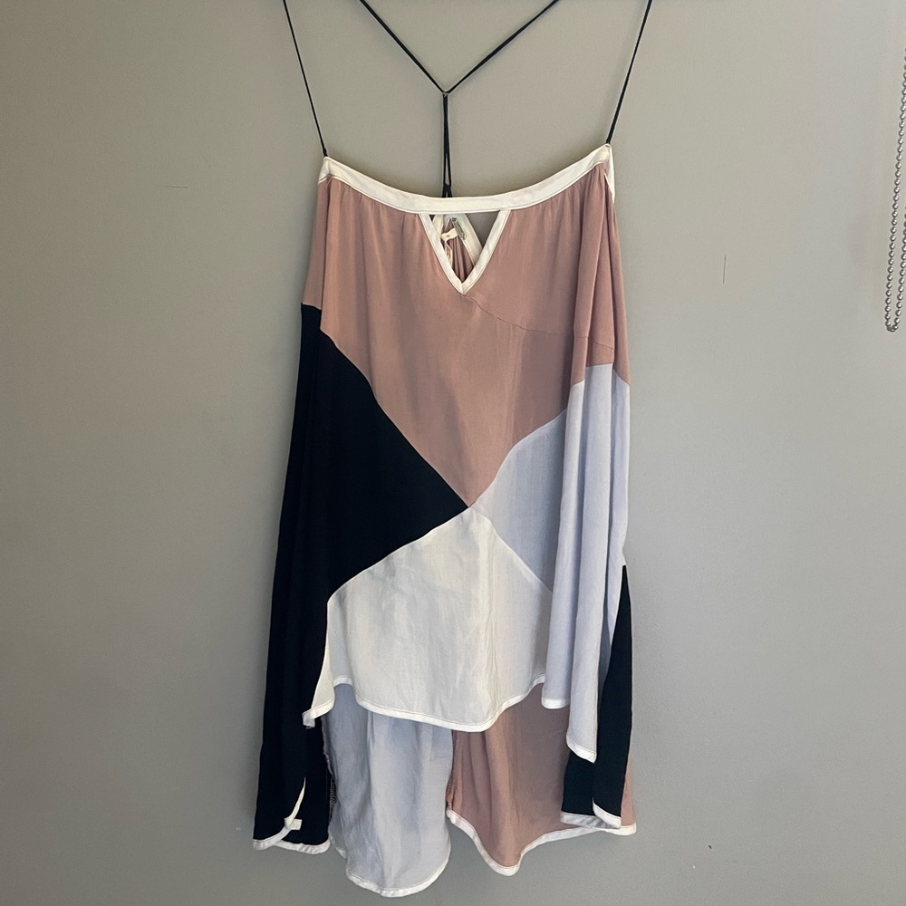 Free People: Flowy Tank Top